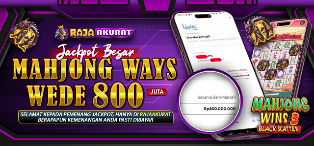 Kemenangan MJ