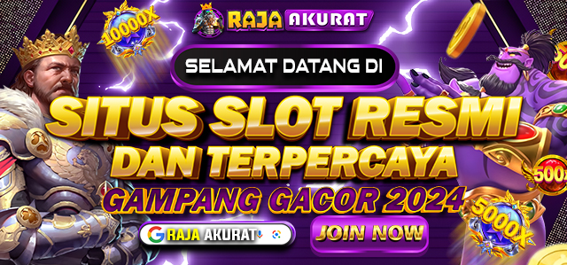 Selamat Datang di RajaAkurat